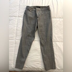 NWOT Banana Republic Sloan Pant, size 6, machine washable